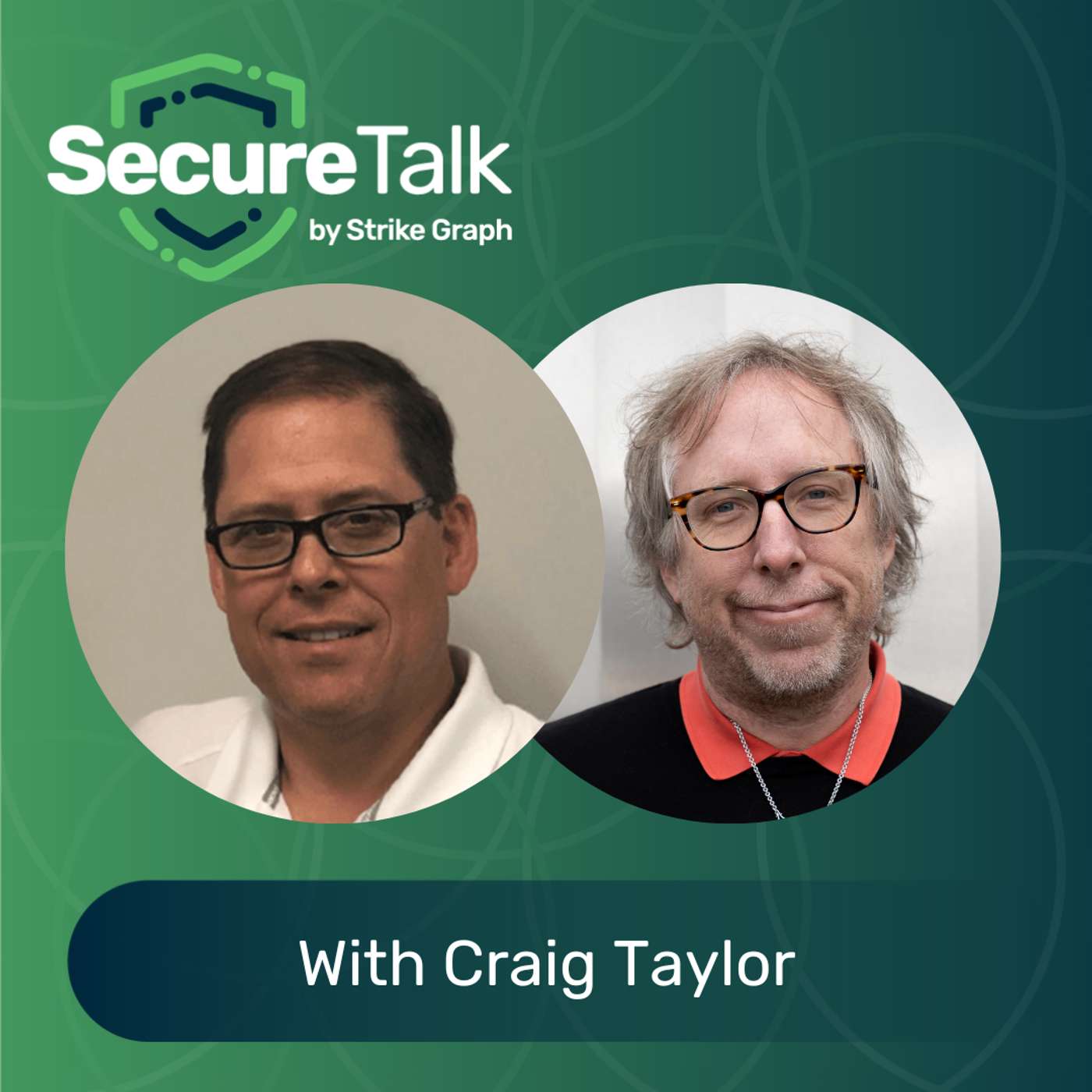 Secure Talk Podcast