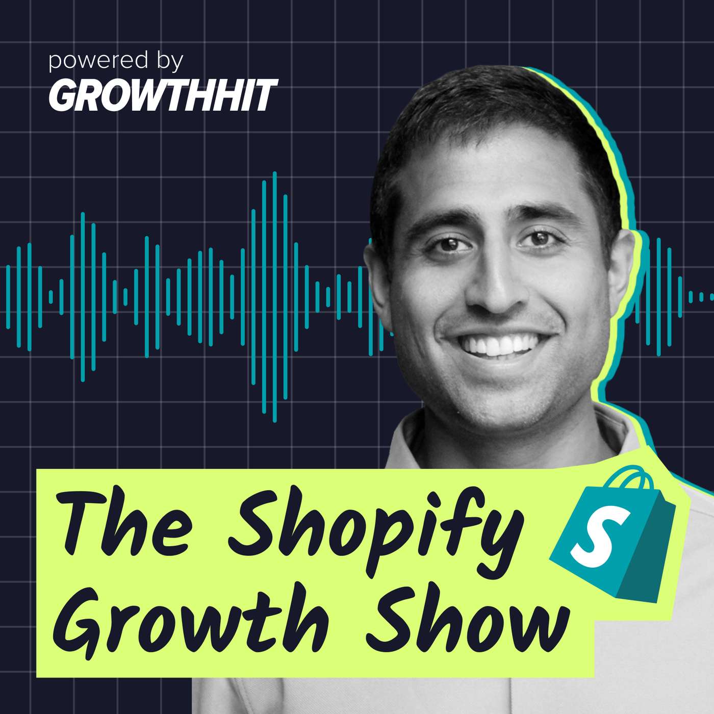 How This MIT Grad Launched an 8-Figure Shopify Brand – with Aman Advani - The Shopify Growth Show (#8) How This MIT Grad Launched an 8-Figure Shopify Brand – with Aman Advani - The Shopify Growth Show (#8)