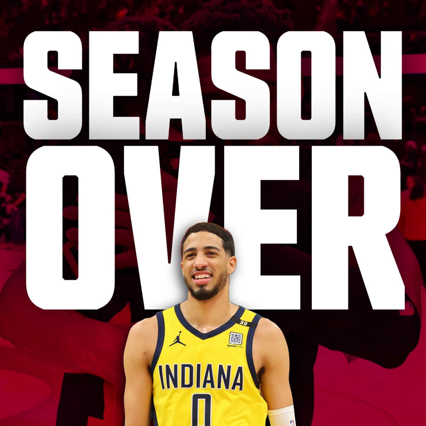 Fear the \'Fro: A Cleveland Cavaliers Podcast