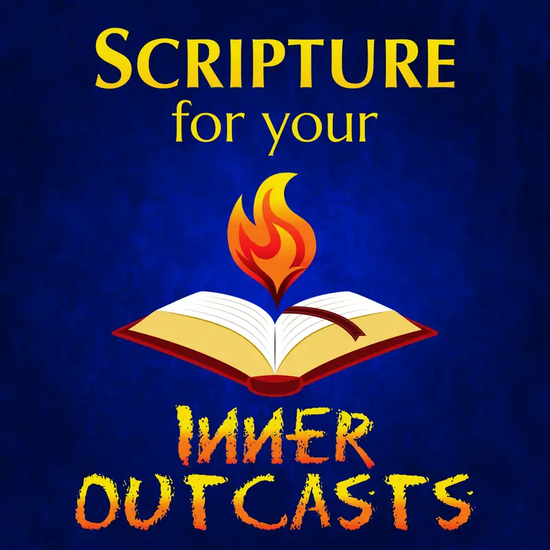 88 When God Feels Like a Drill Sergeant