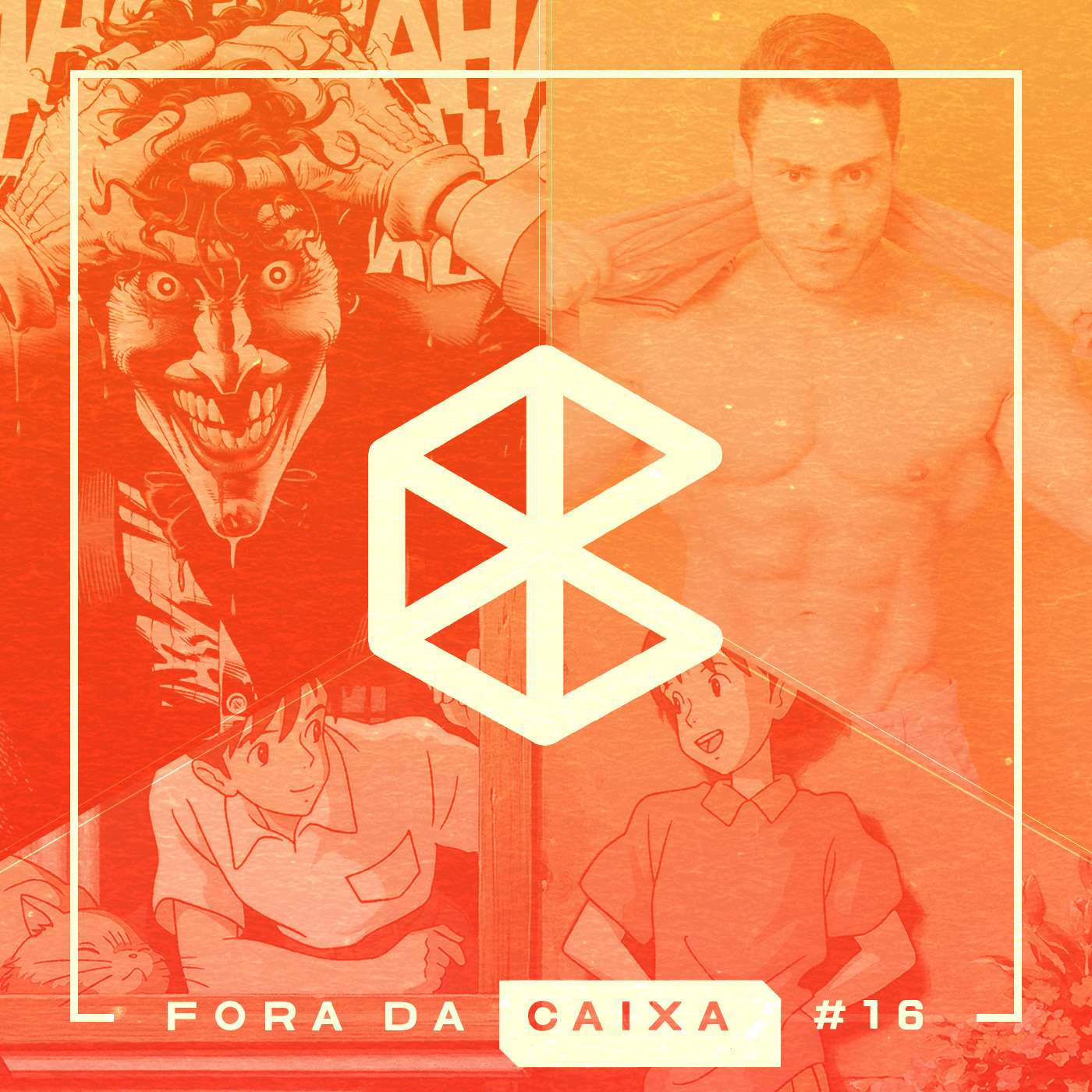 Jogabilidade (Não Games)