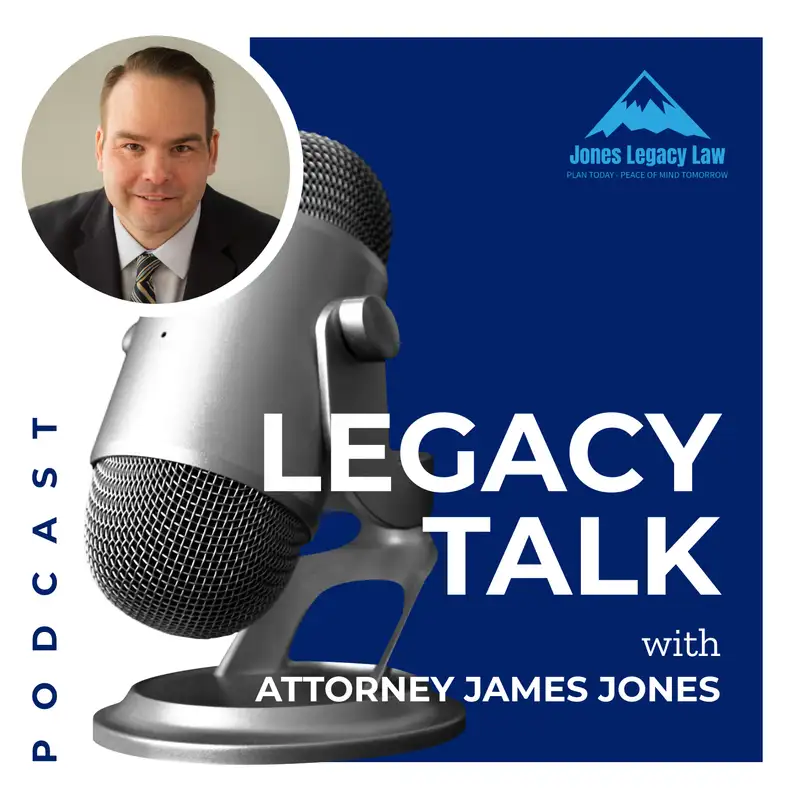 Legacy Talk Podcast
