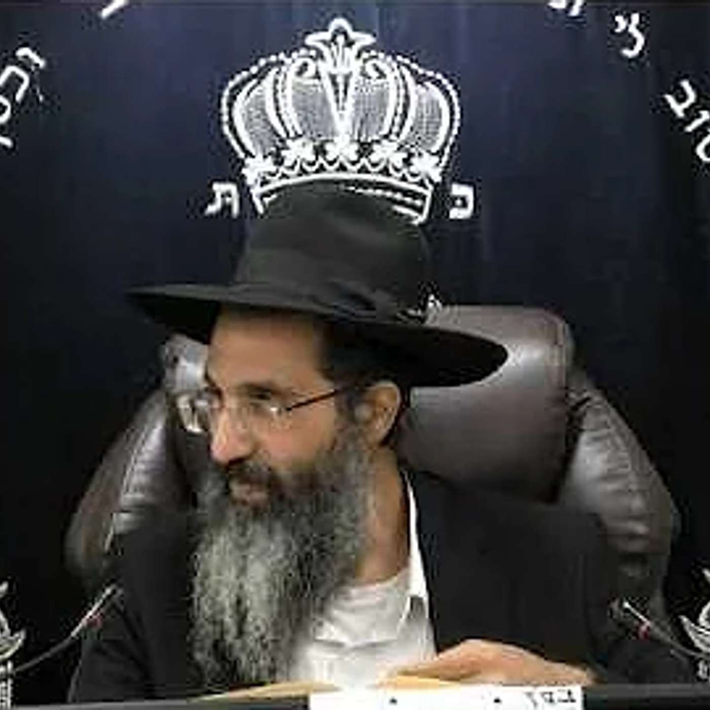חרטה, וידוי, קבלה לעתיד (חו"ק) = תשובה | שערי תשובה לרמב"ם | הרב שי עובד | ראשון - פרשת כי תצא - תשפ