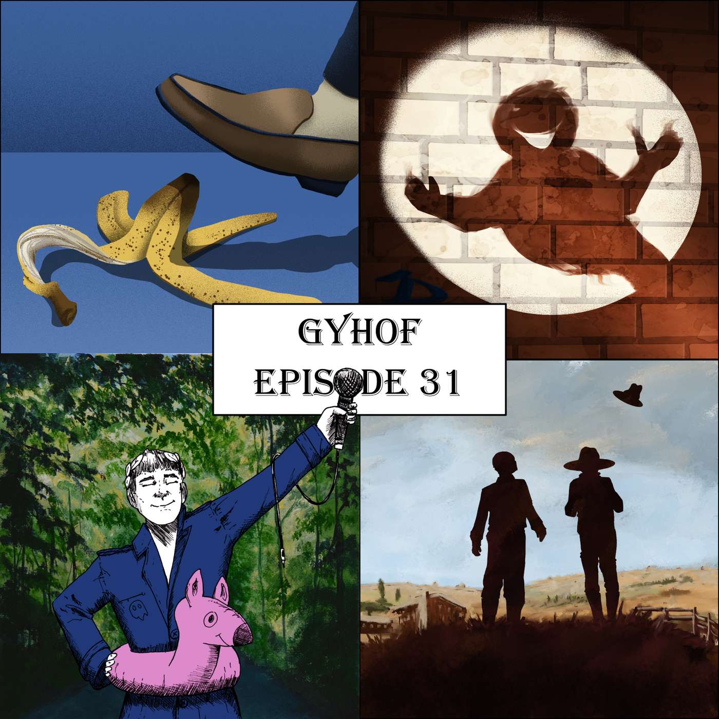 Getting You Home On Friday