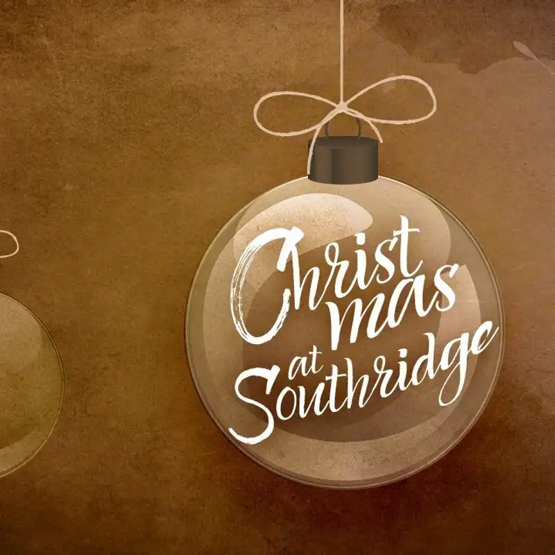 Christmas At Southridge