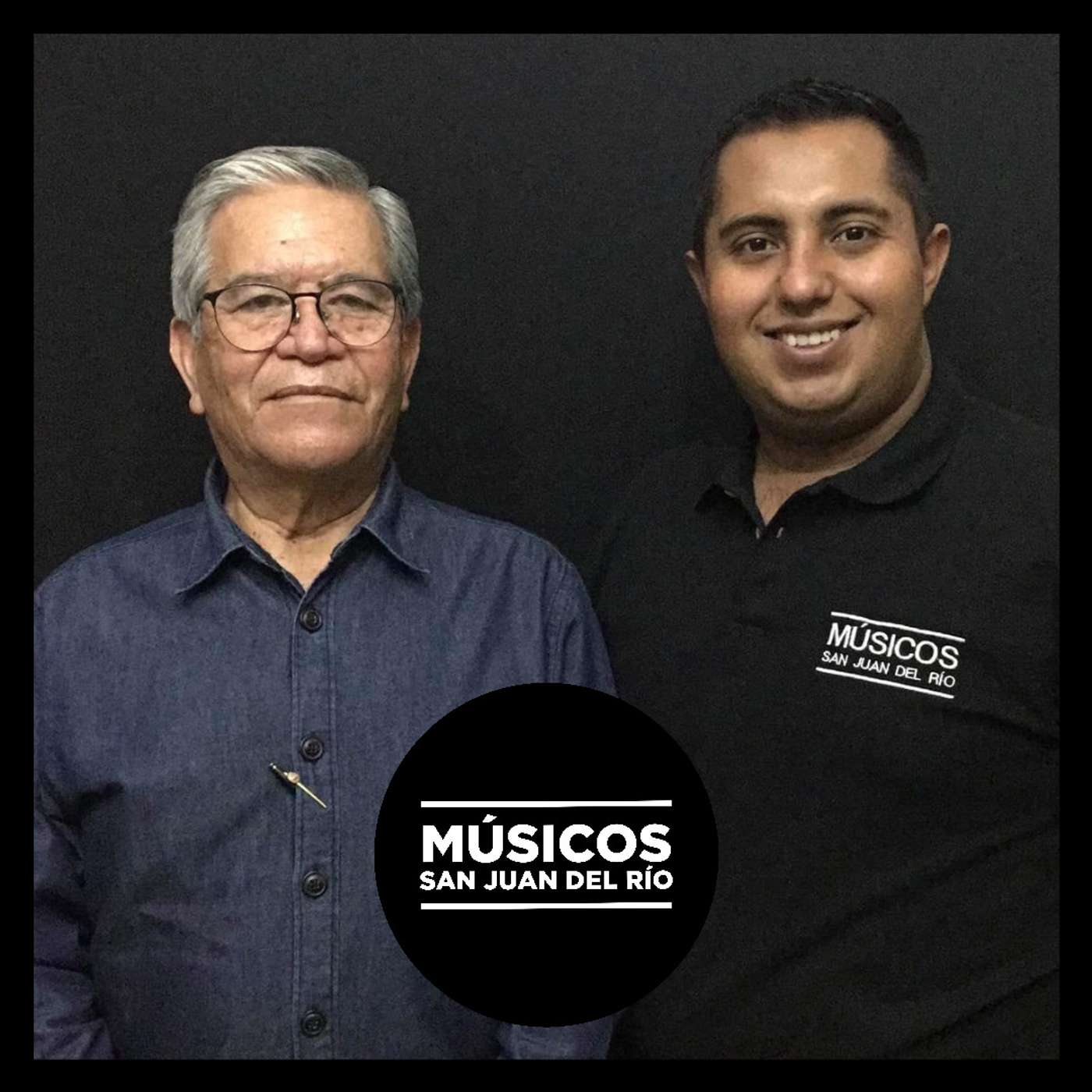 Manuel Díaz episode artwork