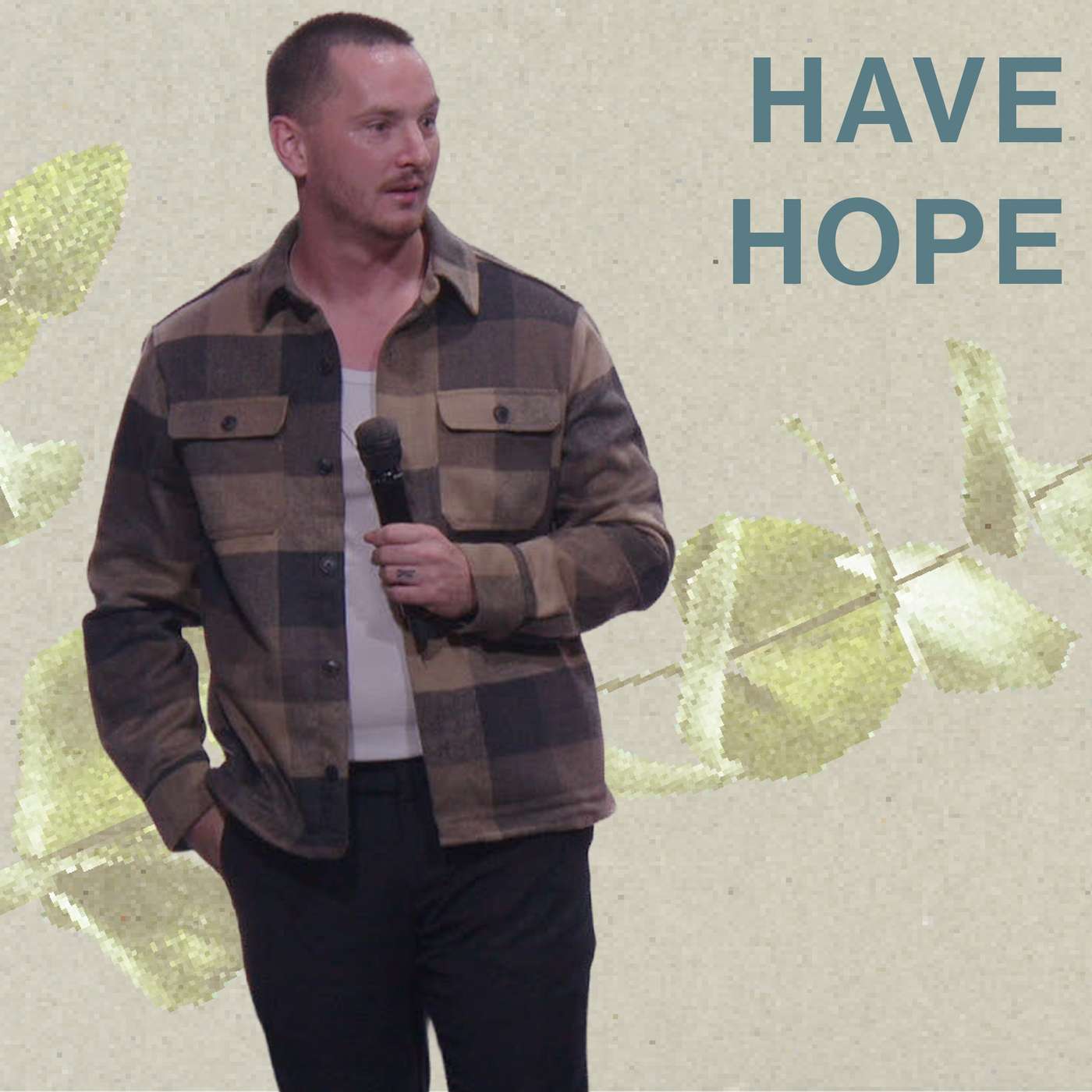 How to Have Hope When You Don’t Know What the Future Holds