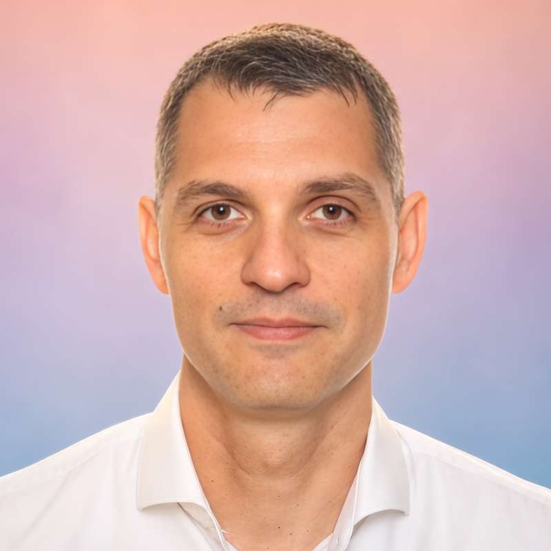 Marko Gaćeša