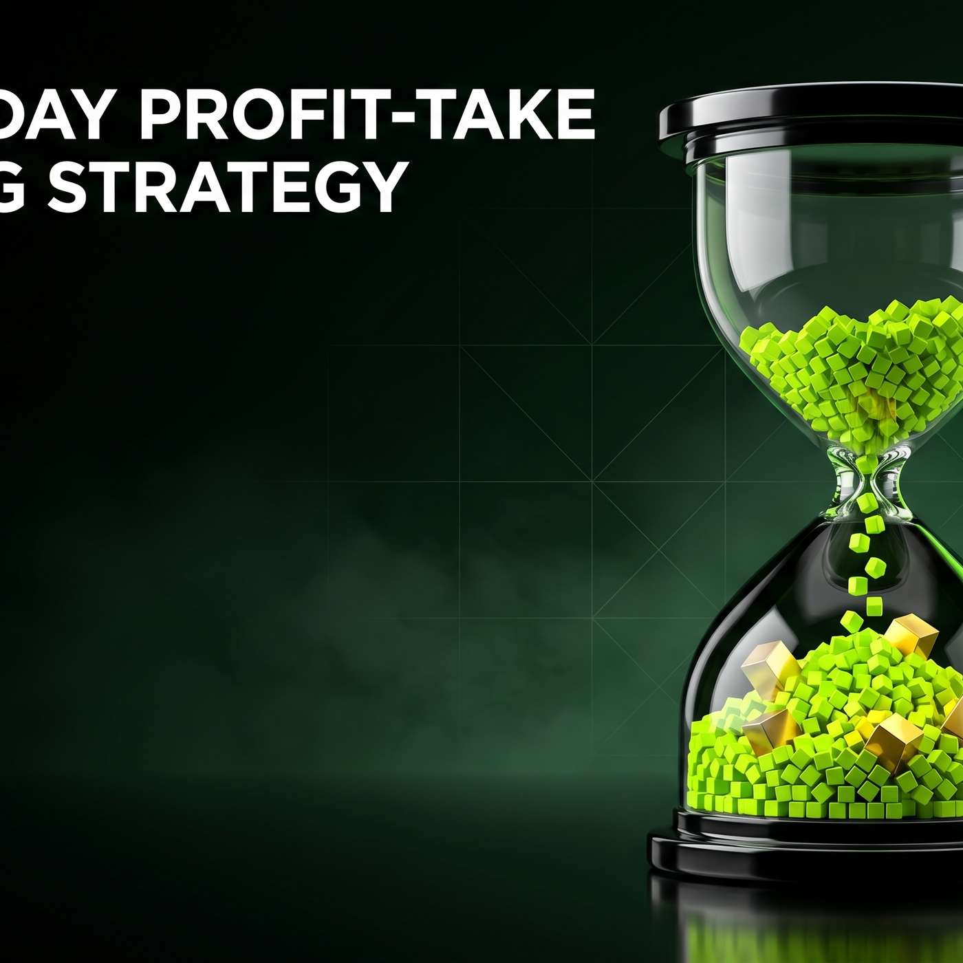 The Friday Profit-Take Trading Strategy — FXNX Trade Podcast cover