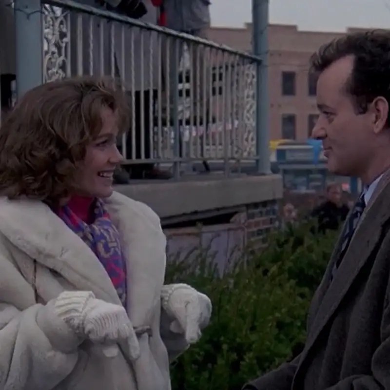 you don't remember me, do you?