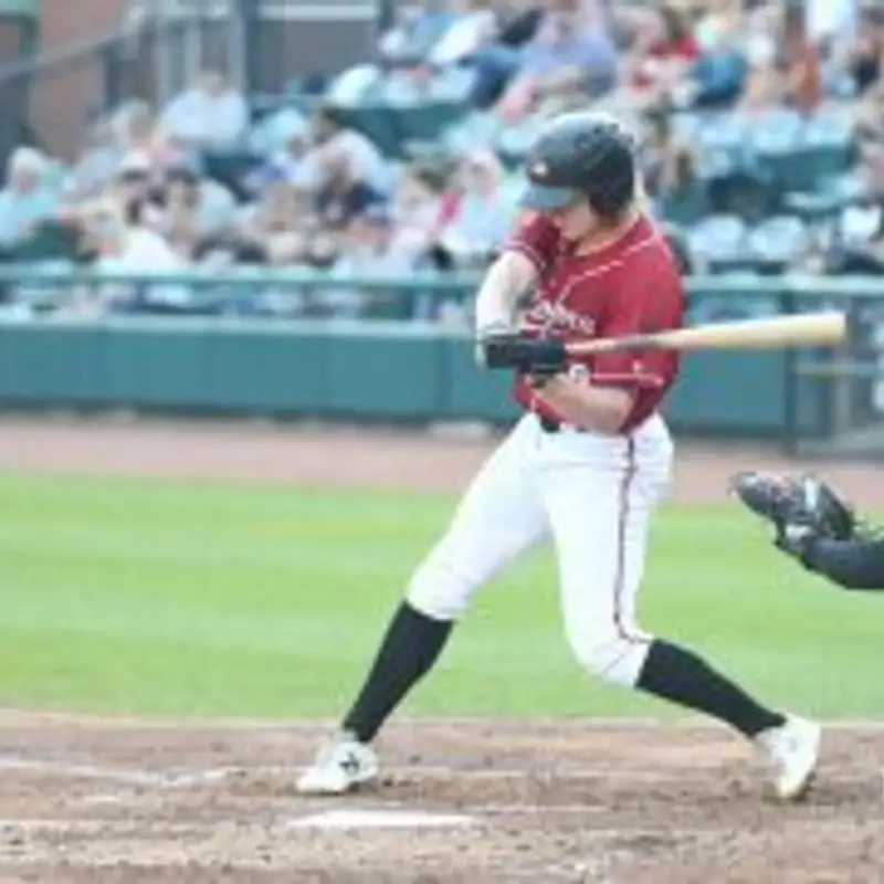 Jack and Marc Went Up The Hill To Mash Some Baseballs! 