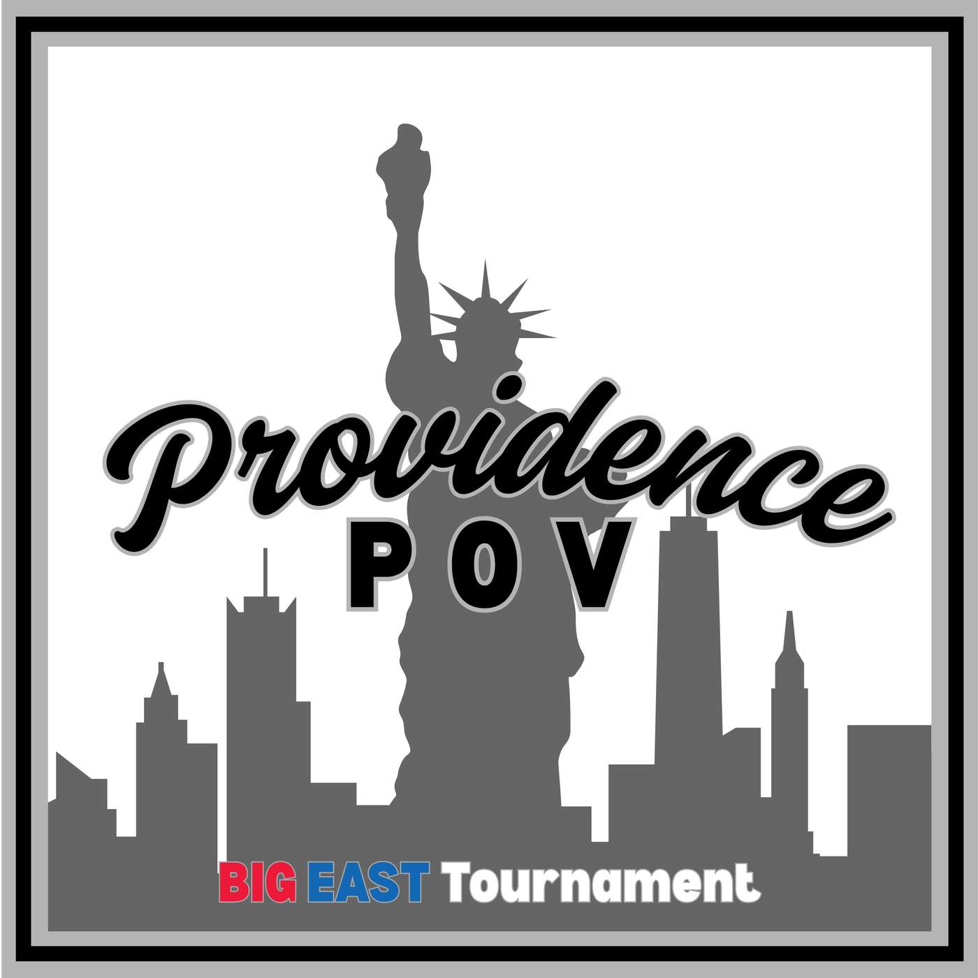 Vol. 6, Episode 25: Back to Manhattan