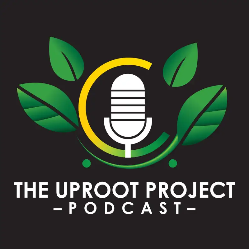 The UProot Project Podcast