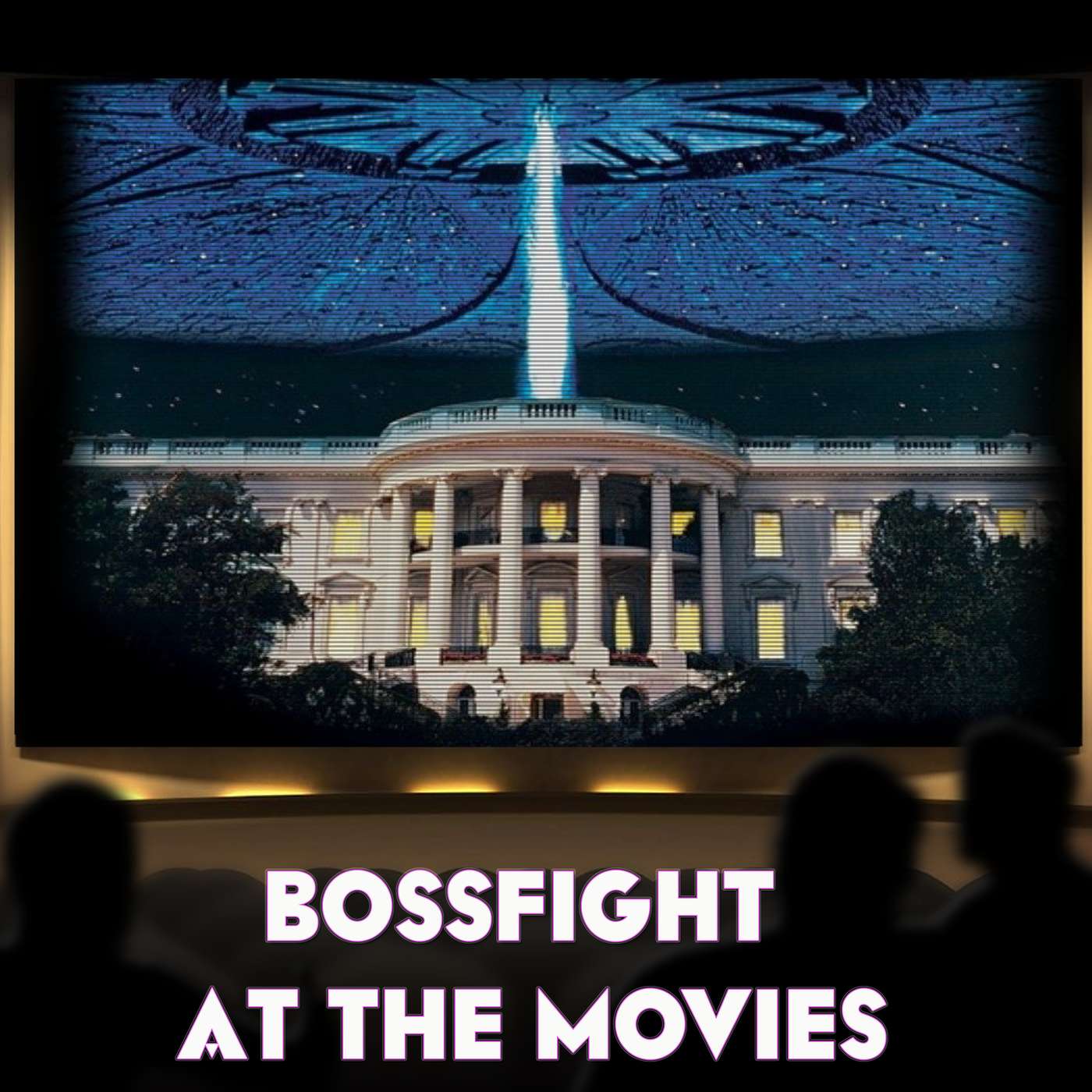 BATM S5BE5 - Independence Day (1996) episode artwork