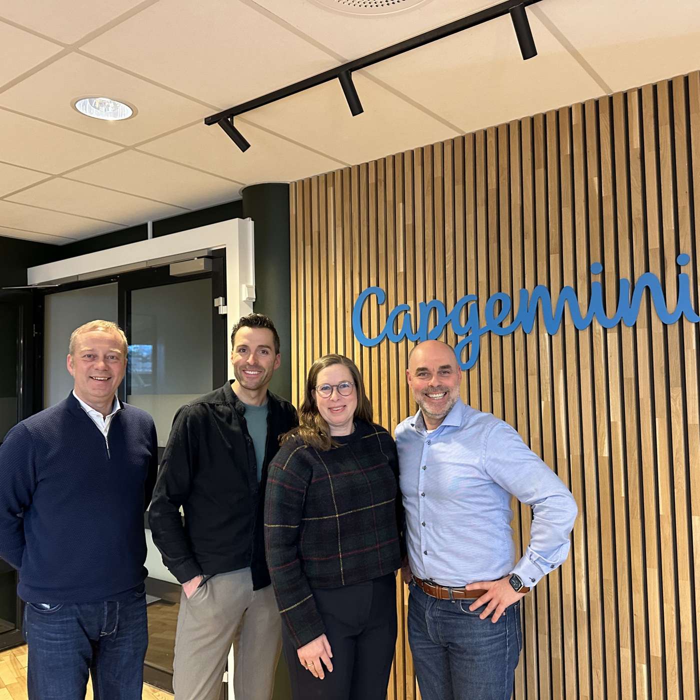 E23 - Mål med mening: Målstyring som kulturbygger E23 - Mål med mening: Målstyring som kulturbygger