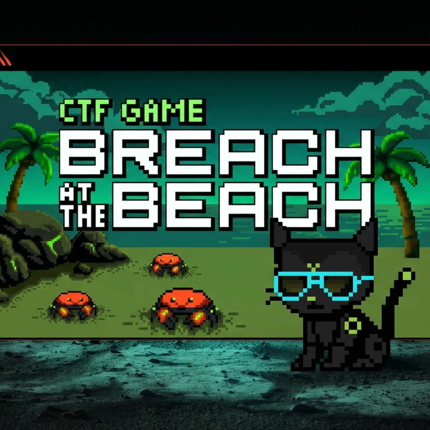Breach At The Beach: The Ultimate Entra ID Training Experience