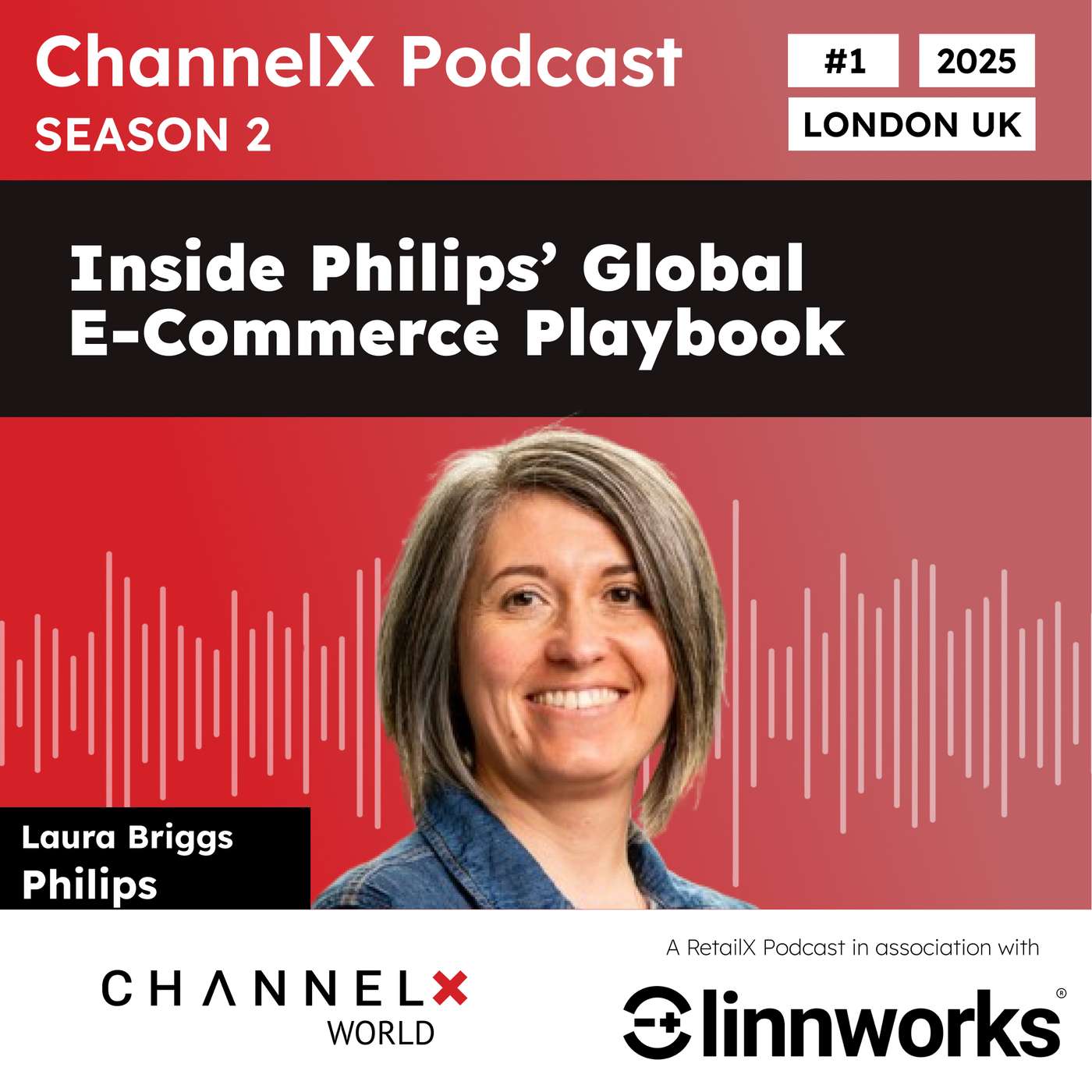 ChannelX - new channels to consumers in multichannel retail