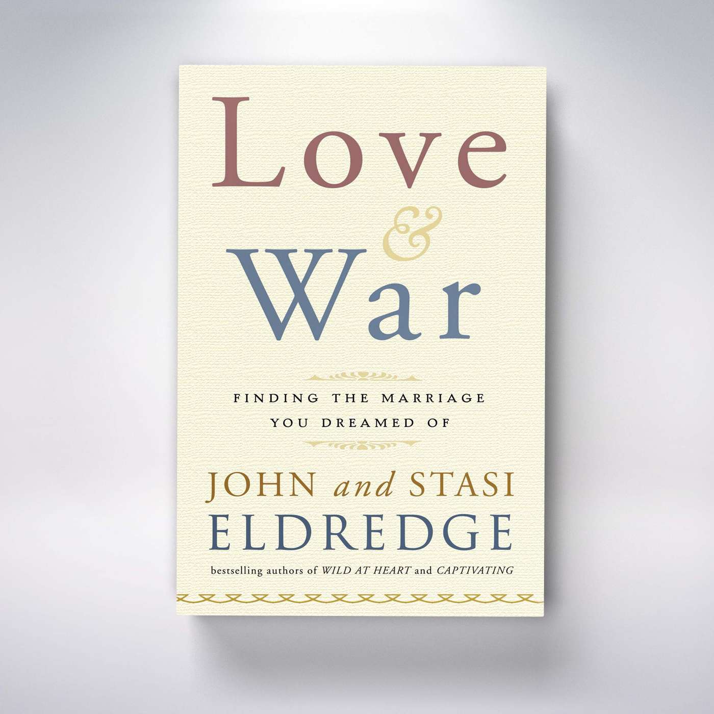 Given, Lost, and Recovered