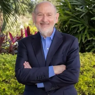 James Greenblatt, MD