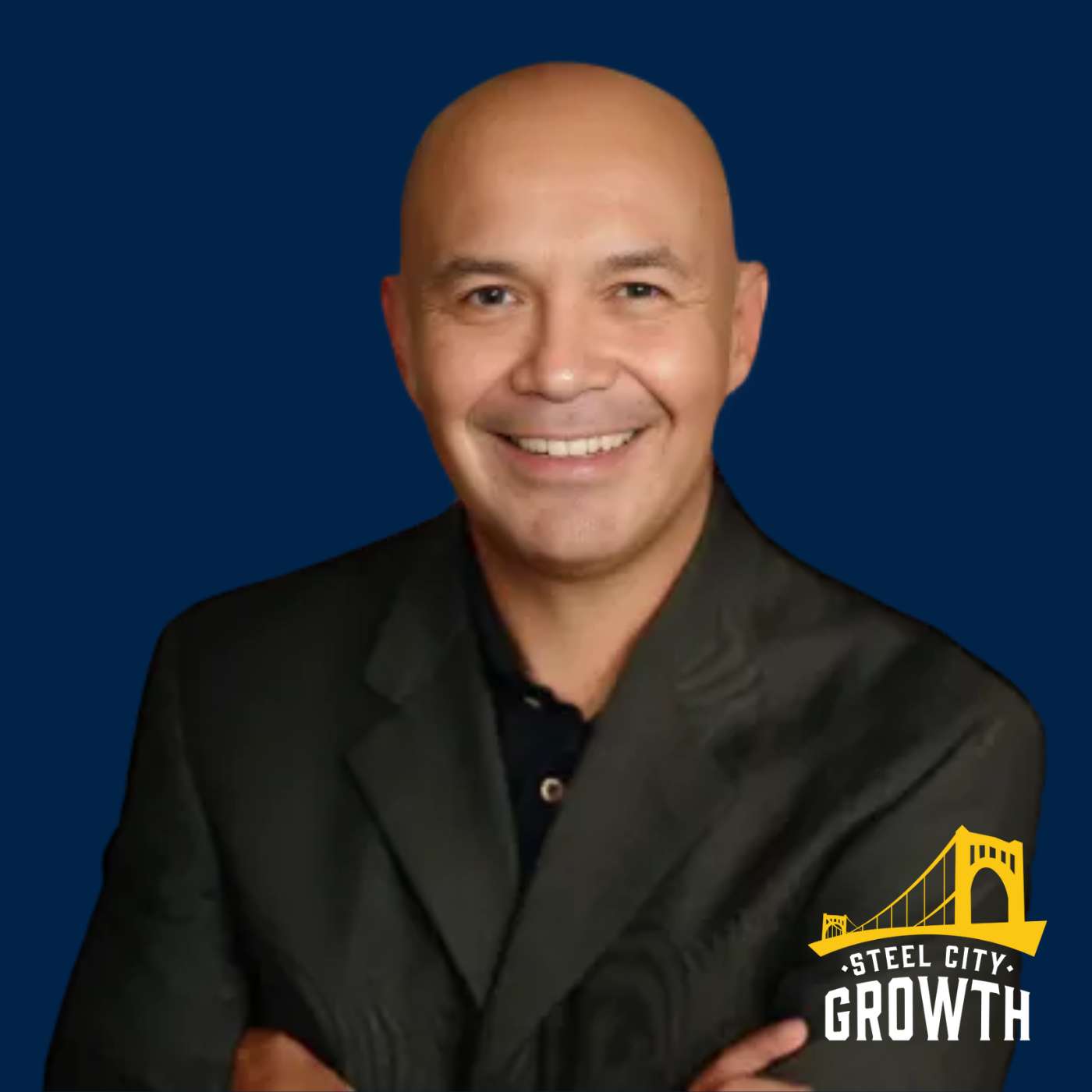 From Pain Points to Profits - Sigi Loya - Steel City Growth - Episode #14 episode artwork