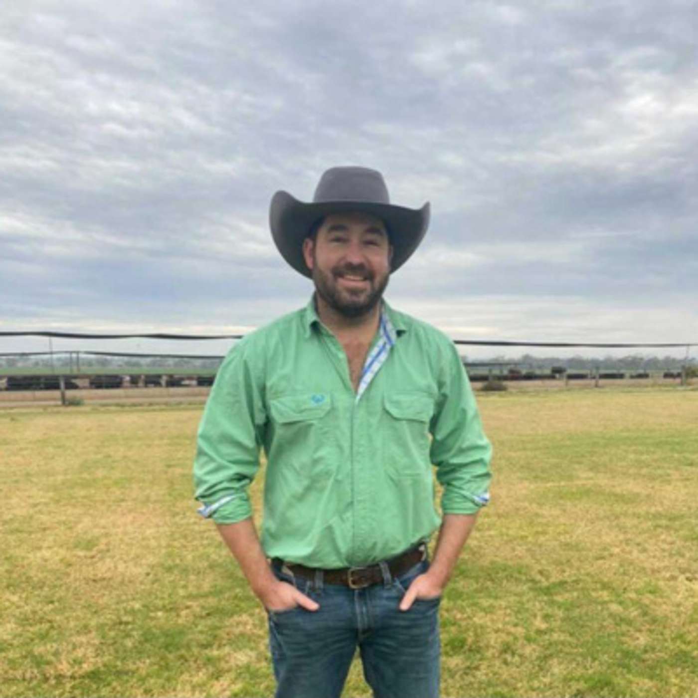 Stepping up to the plate with Bryce Camm