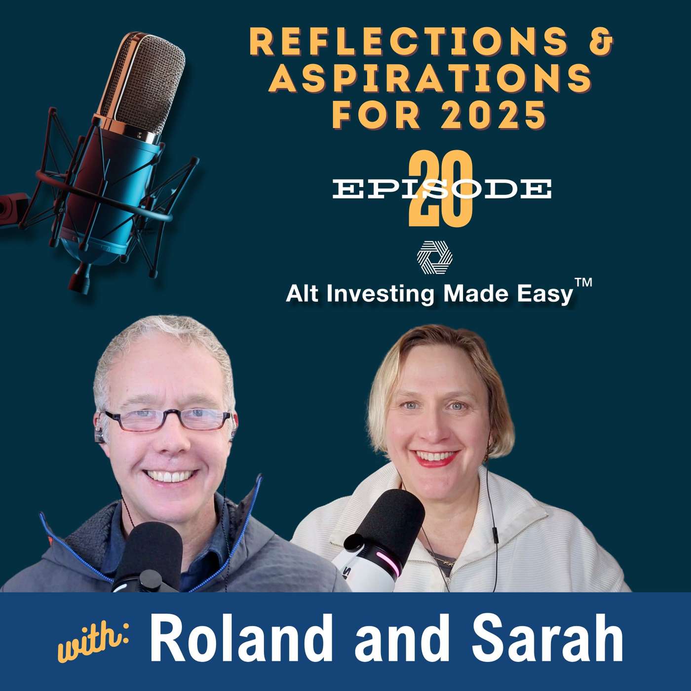 Alt Investing Made Easy