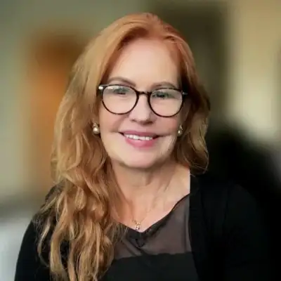 Shelley Anne Crawford