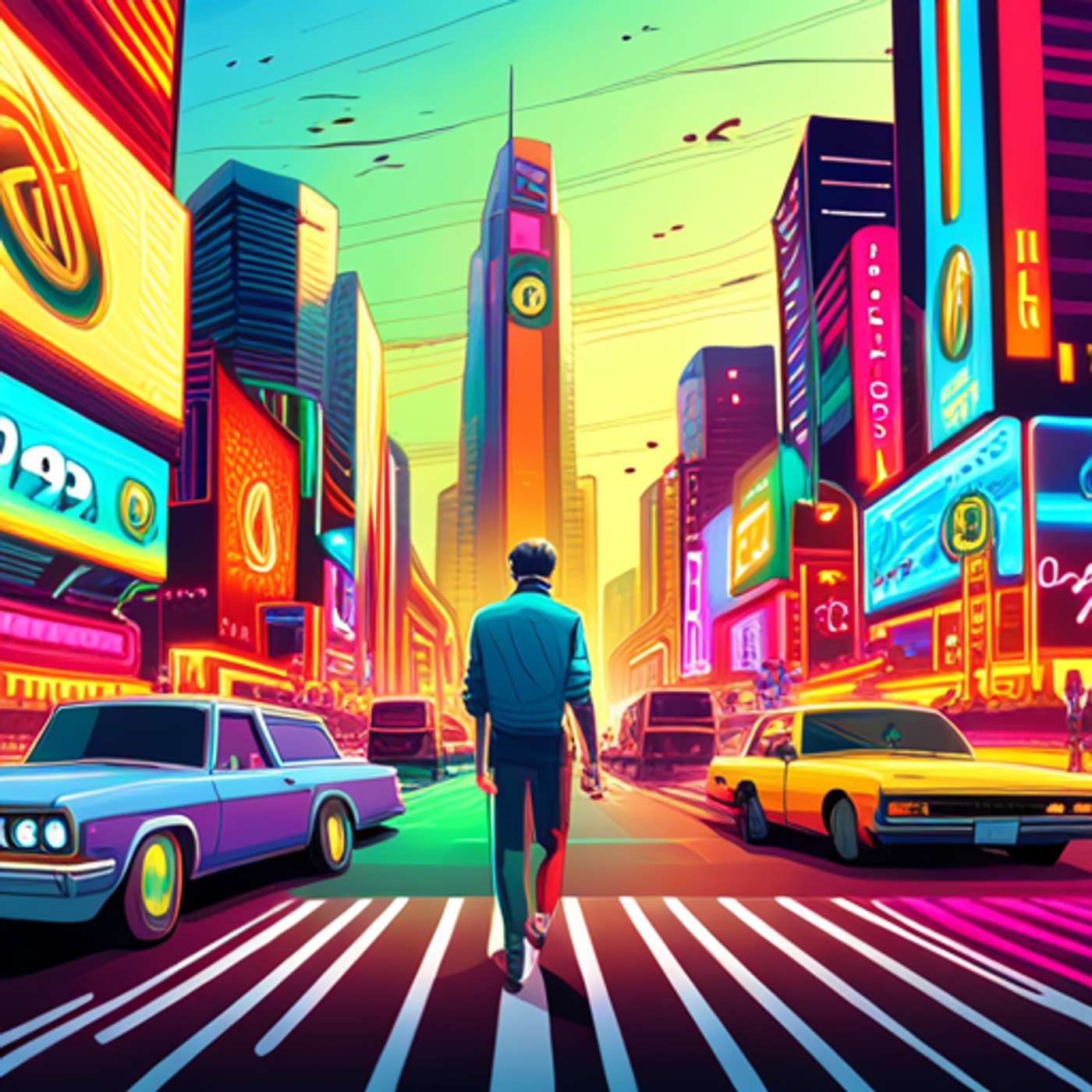 Supreme Court Ruling Impacts Memecoin Market Trends episode artwork