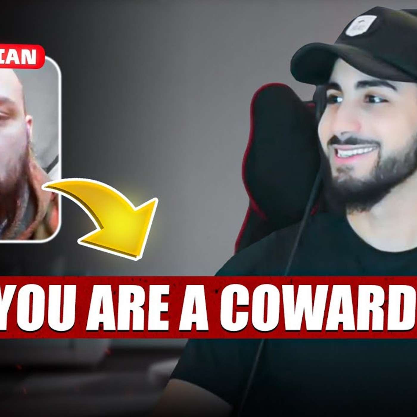 Angry Christian Rage Quits After Confronting Muslim On Jesus In The Quran! Muhammed Ali
