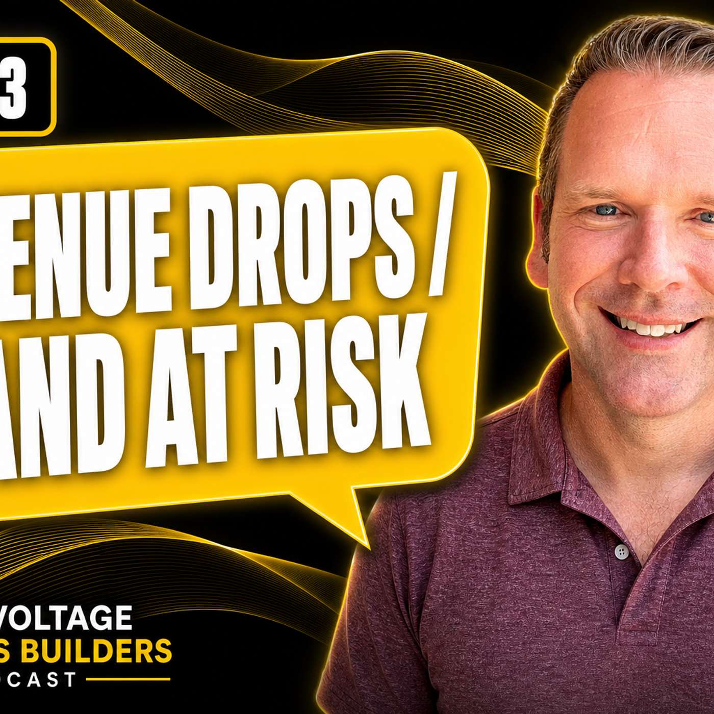 EP314: Ecommerce Brand Survival: How Beardbrand Fights Revenue Decline in a Crowded Market