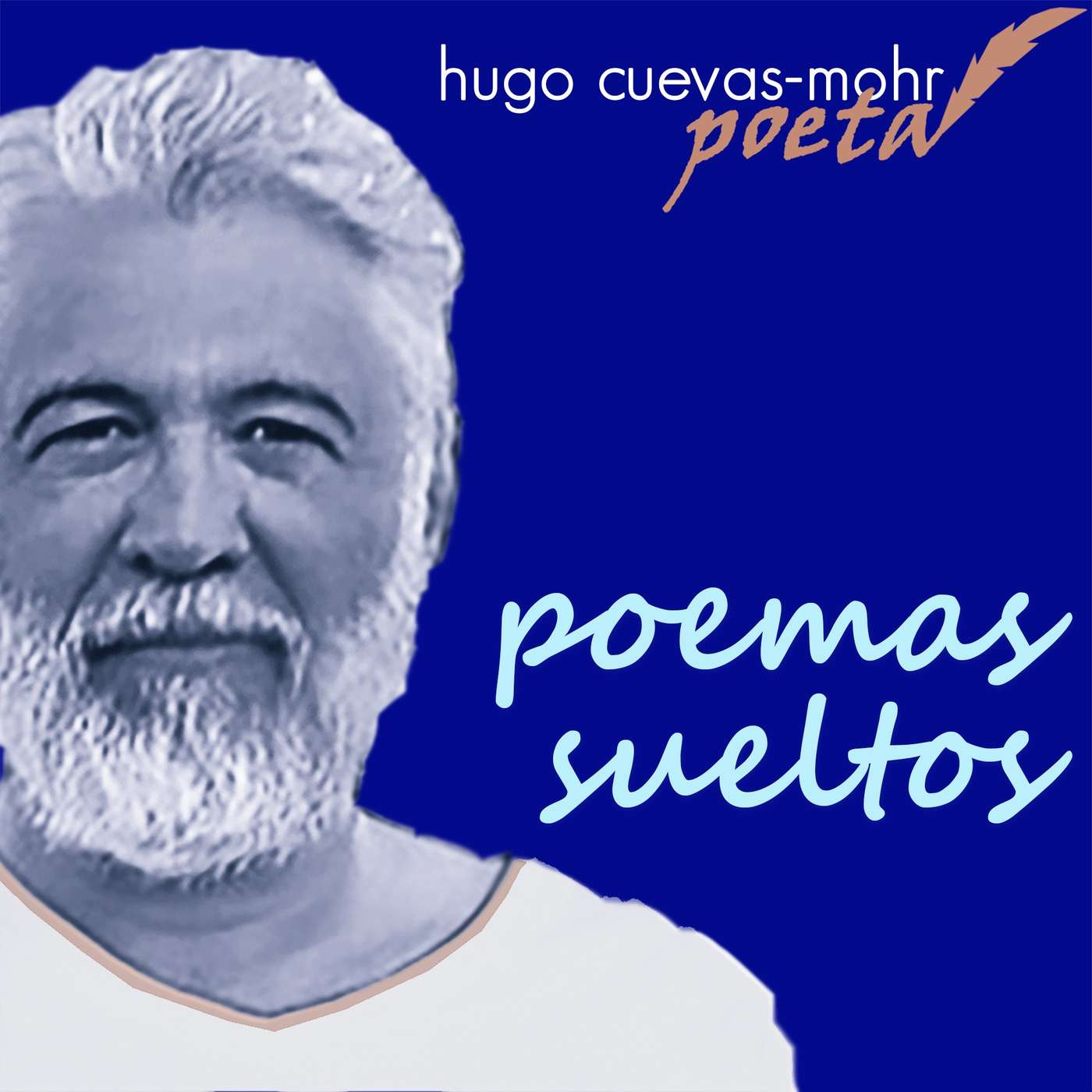 Portada de Poemas Sueltos