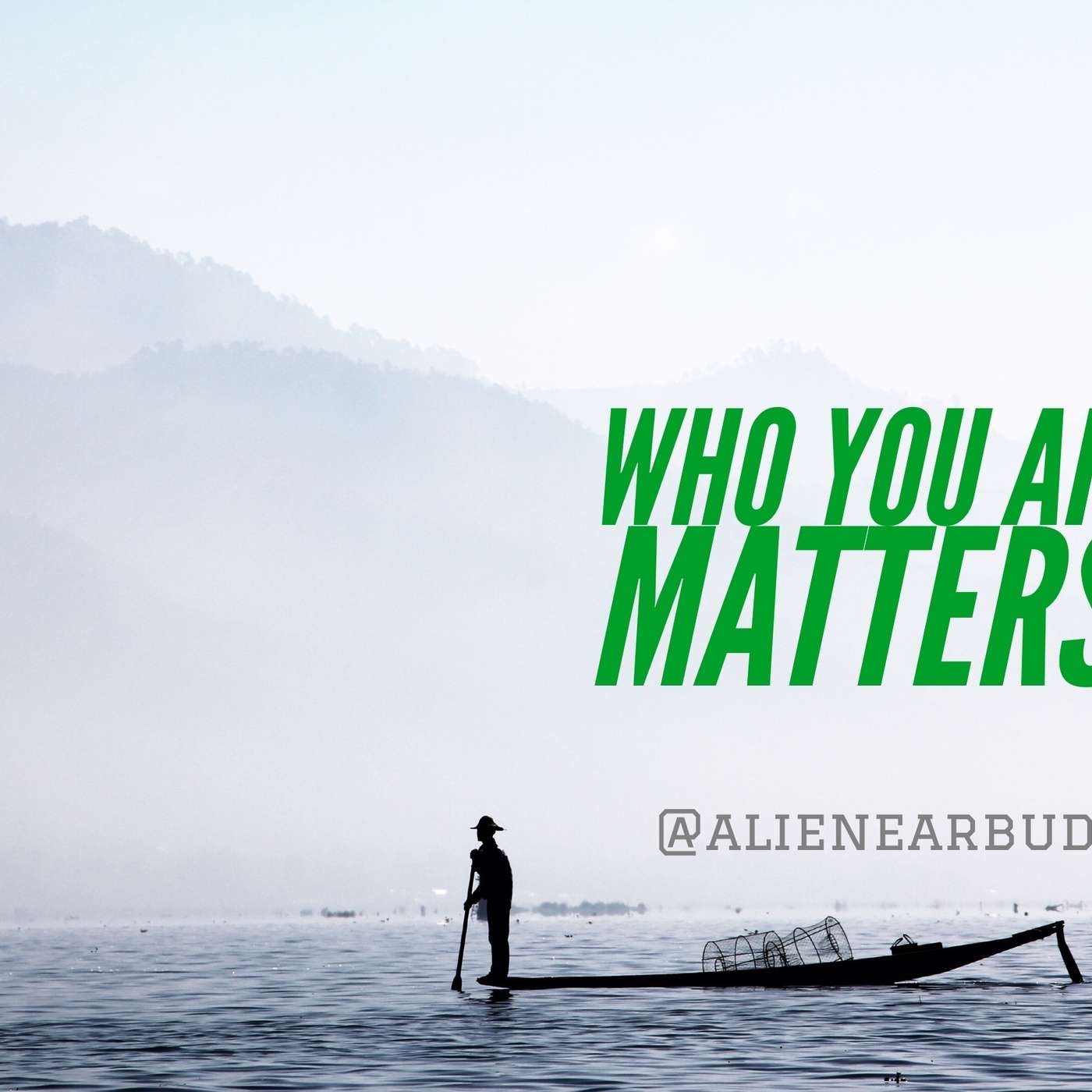 Transformative Principal