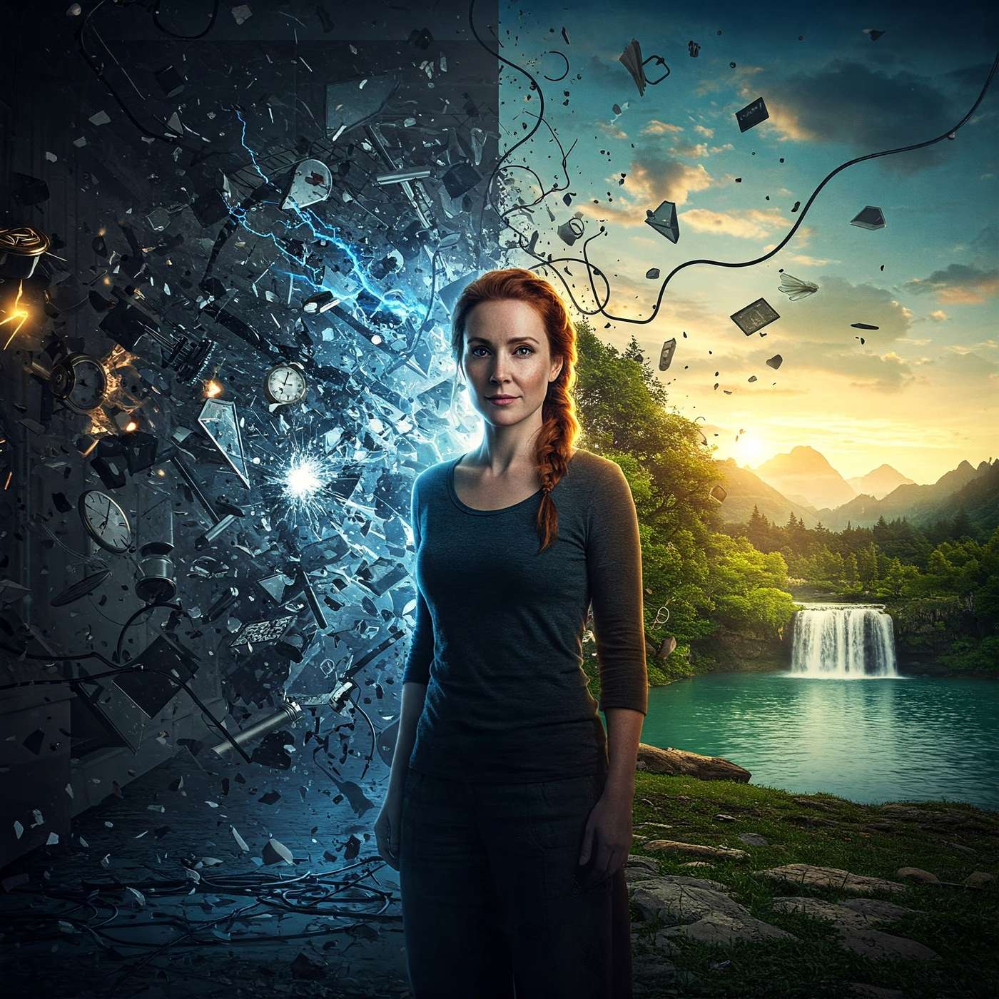 Mercury Retrograde: Cosmic Chaos or a Wake-Up Call?