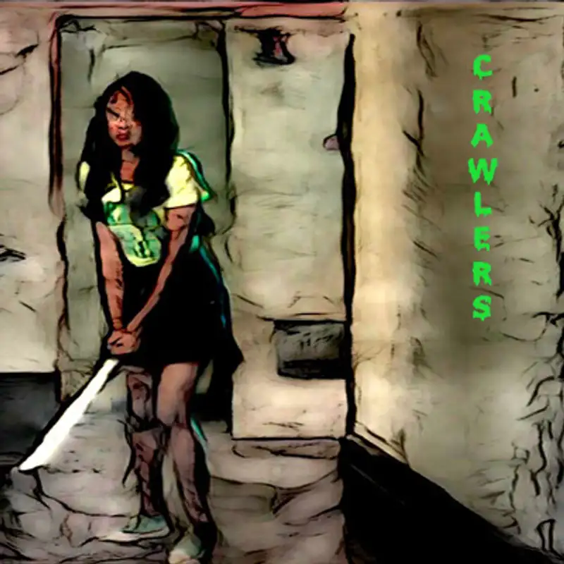 Season 3 Episode 24: Crawlers