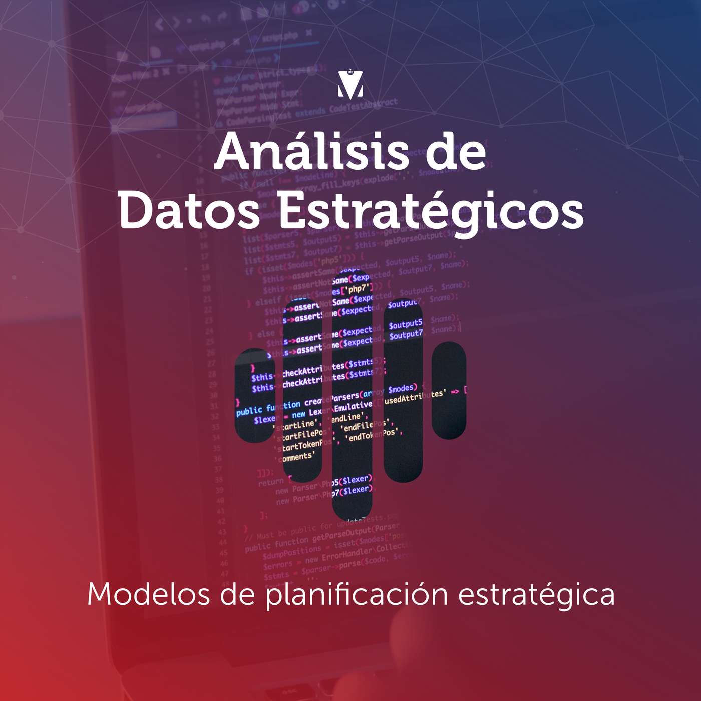 2 - ANÁLISIS DE DATOS ESTRATÉGICOS: Modelos de planificación estratégica episode artwork