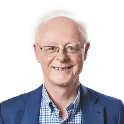 Patrick Dunne