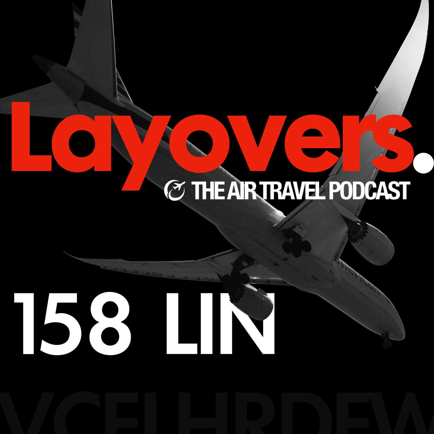 Layovers - Air Travel podcast