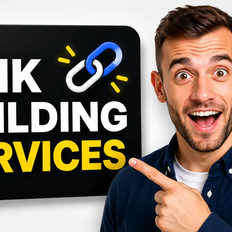 Best Link Building Services