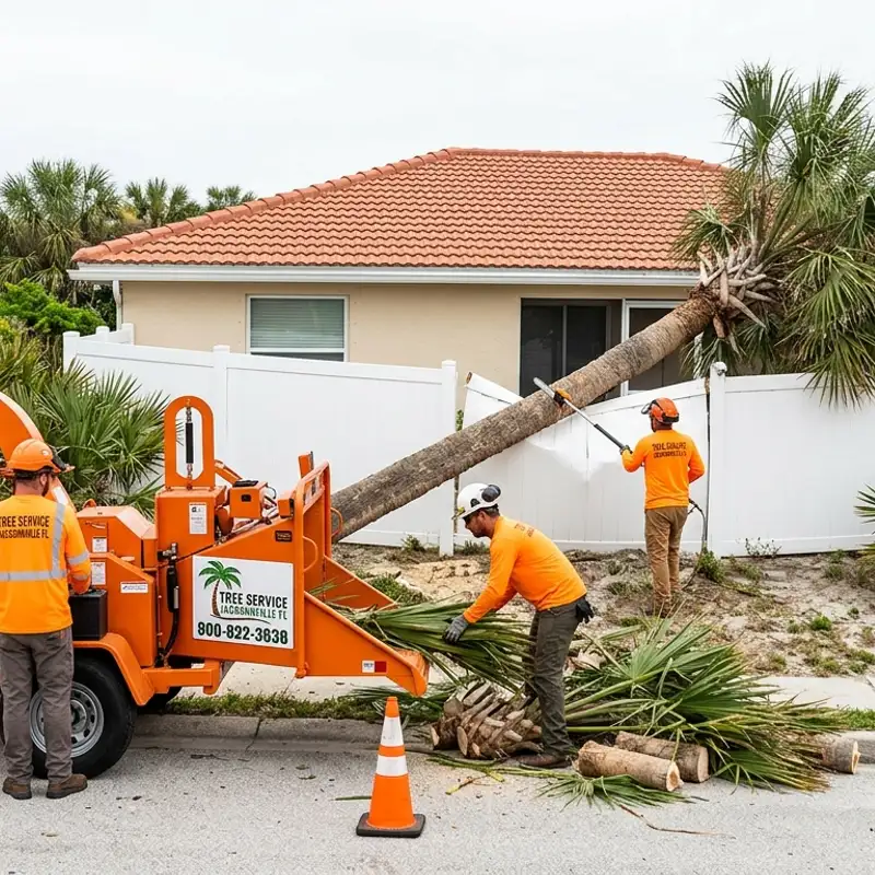 Tree Service Podcast