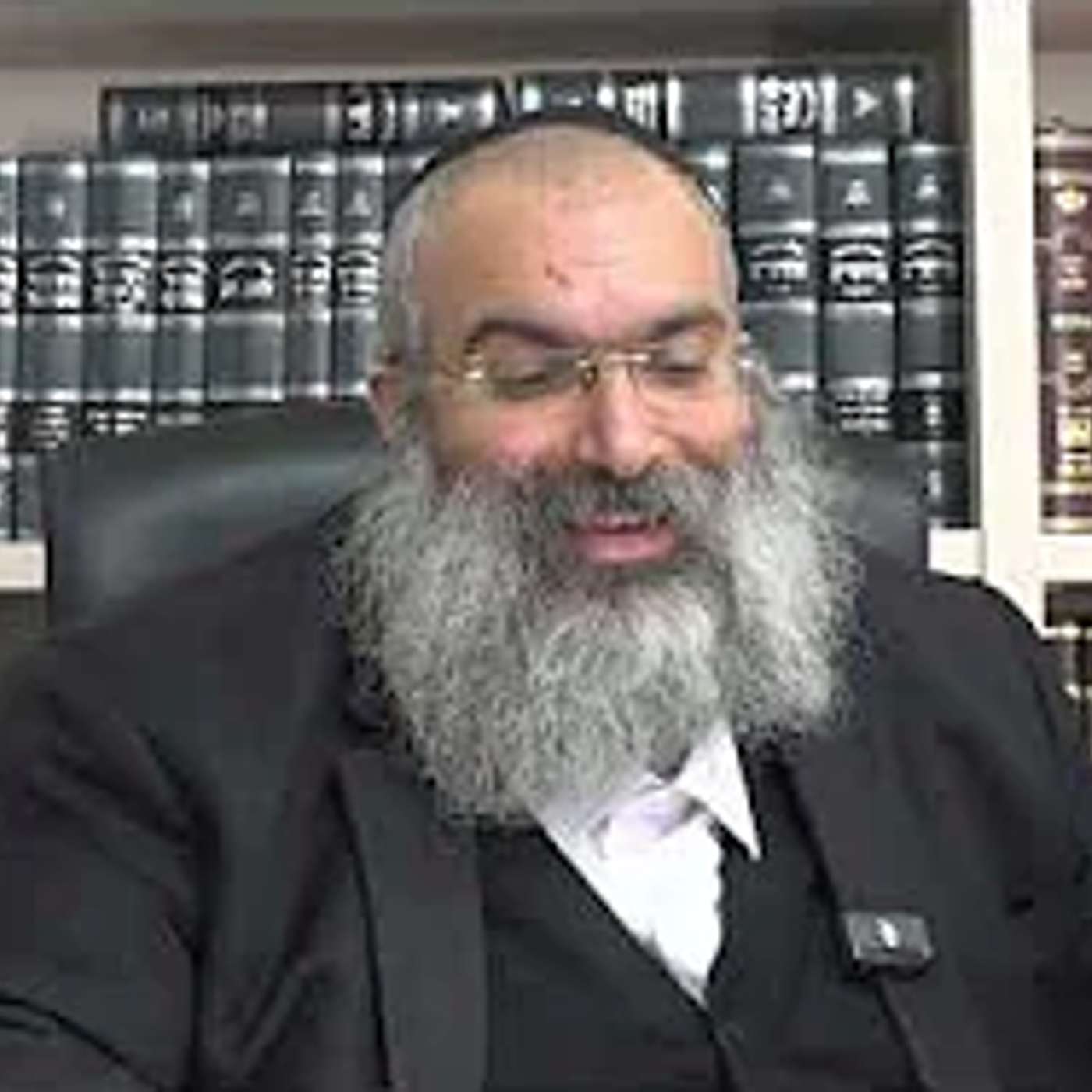 מוכר שסירב לעסקה וזרק את הכסף – חייב או פטור?▪️הרב נחמנסון▪️(כולל הוראה ומשפט) episode artwork
