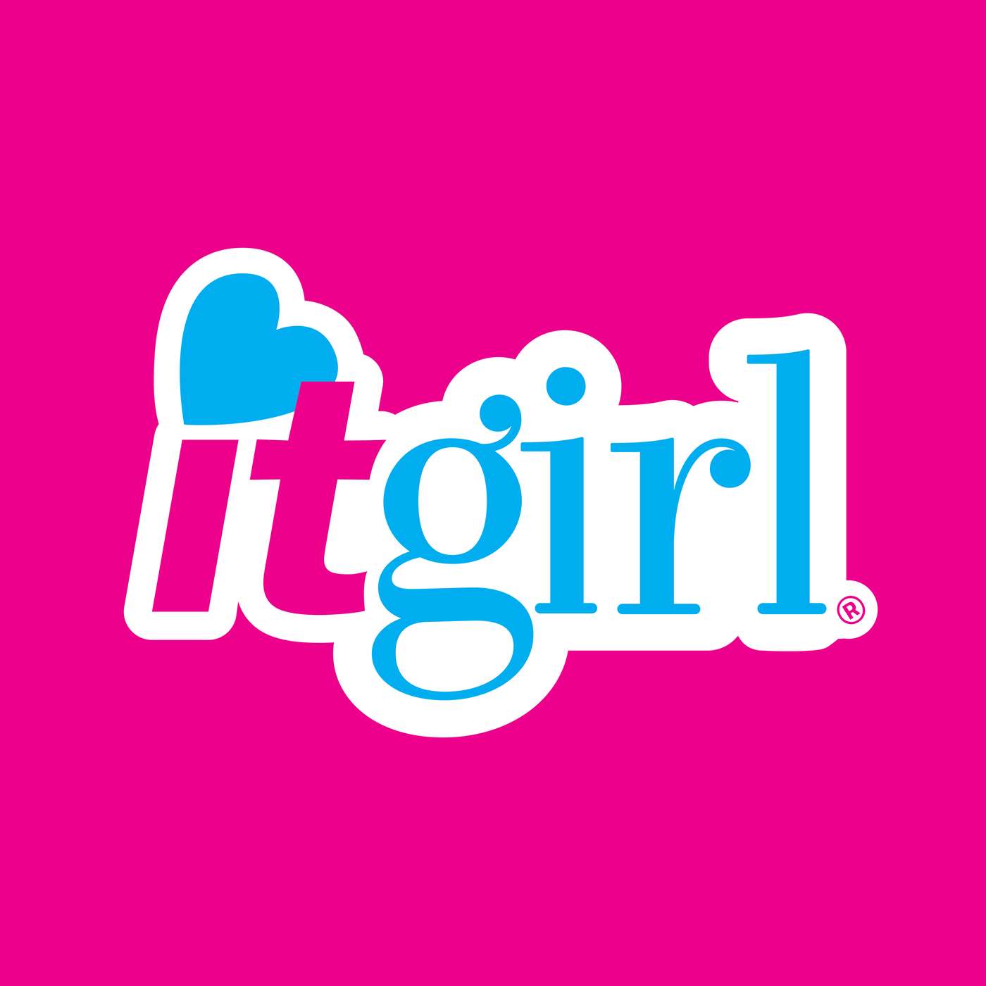 The It Girl Podcast with Britney Shields