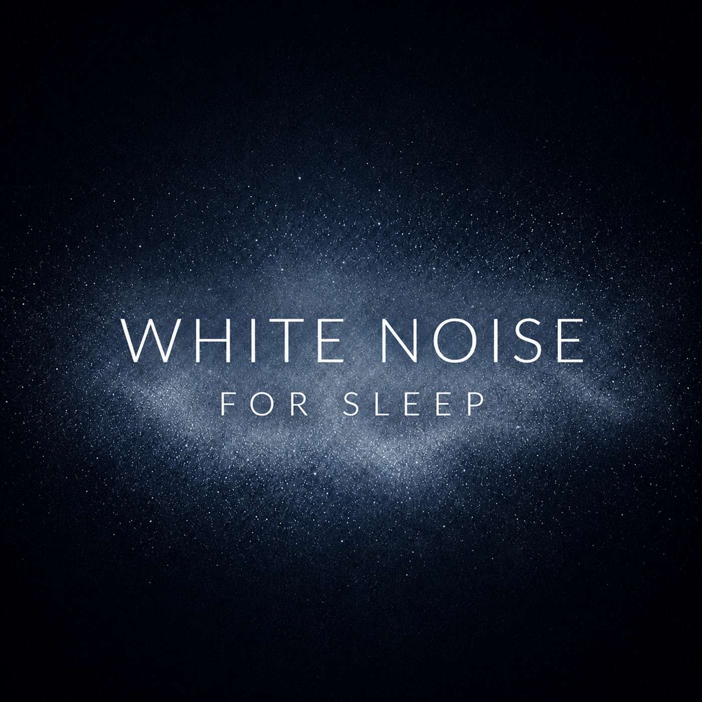 White Noise for Sleep