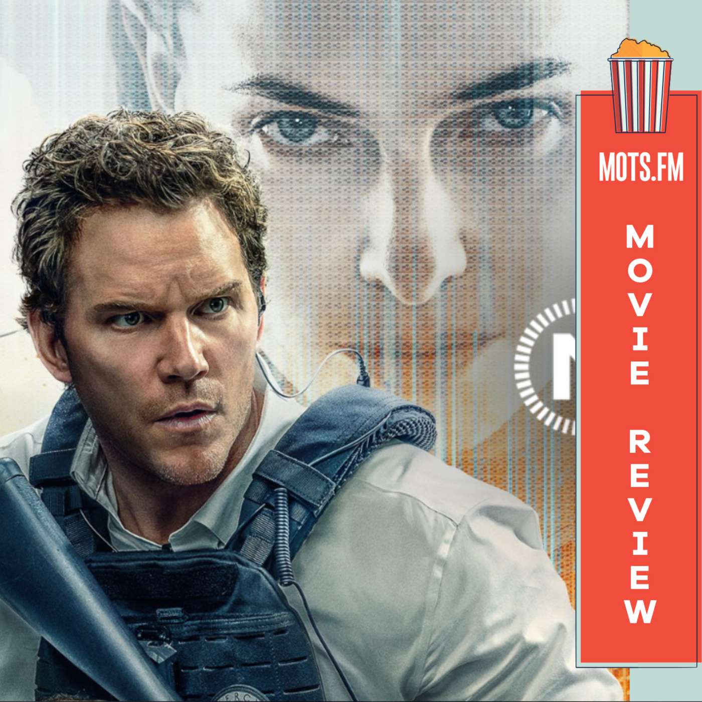 Mercy (2026) Review episode artwork