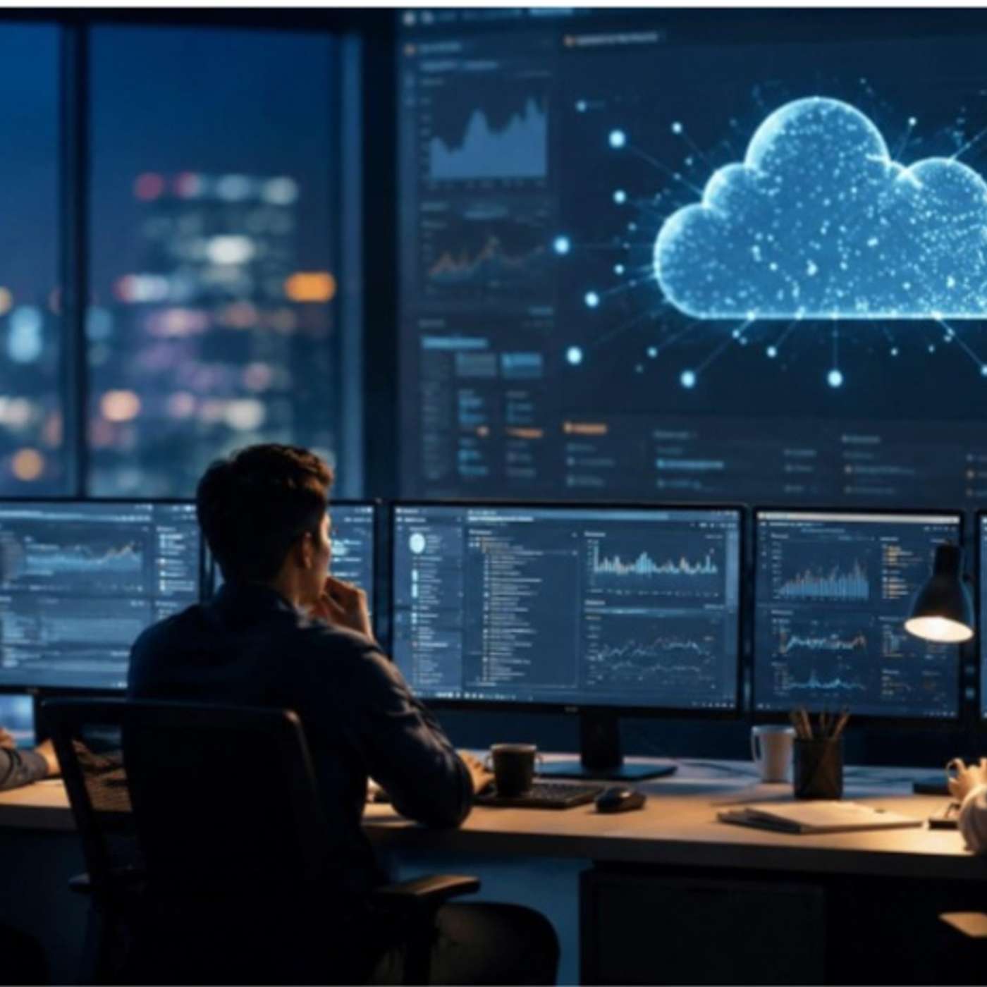 Cloud Security Report Finds Fragmented Tools Widening The Cloud Complexity Gap