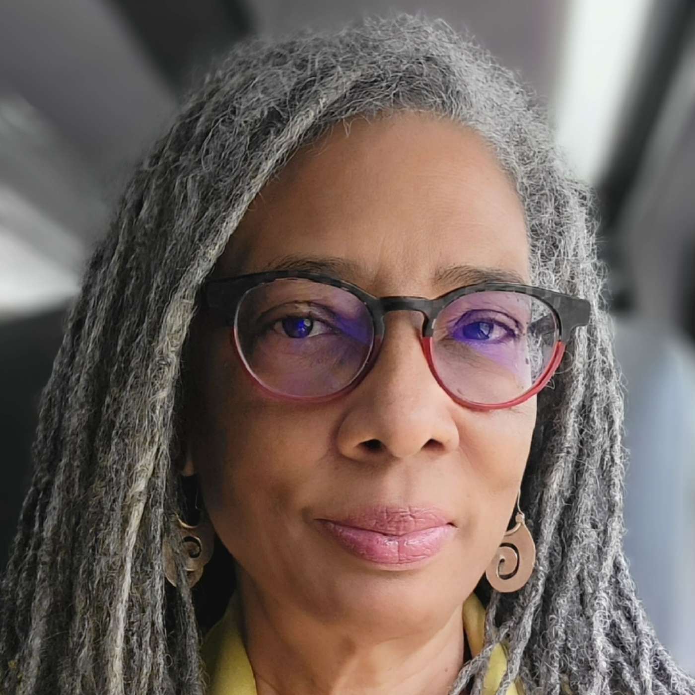 Desiree Cooper - Writer and Journalist episode artwork