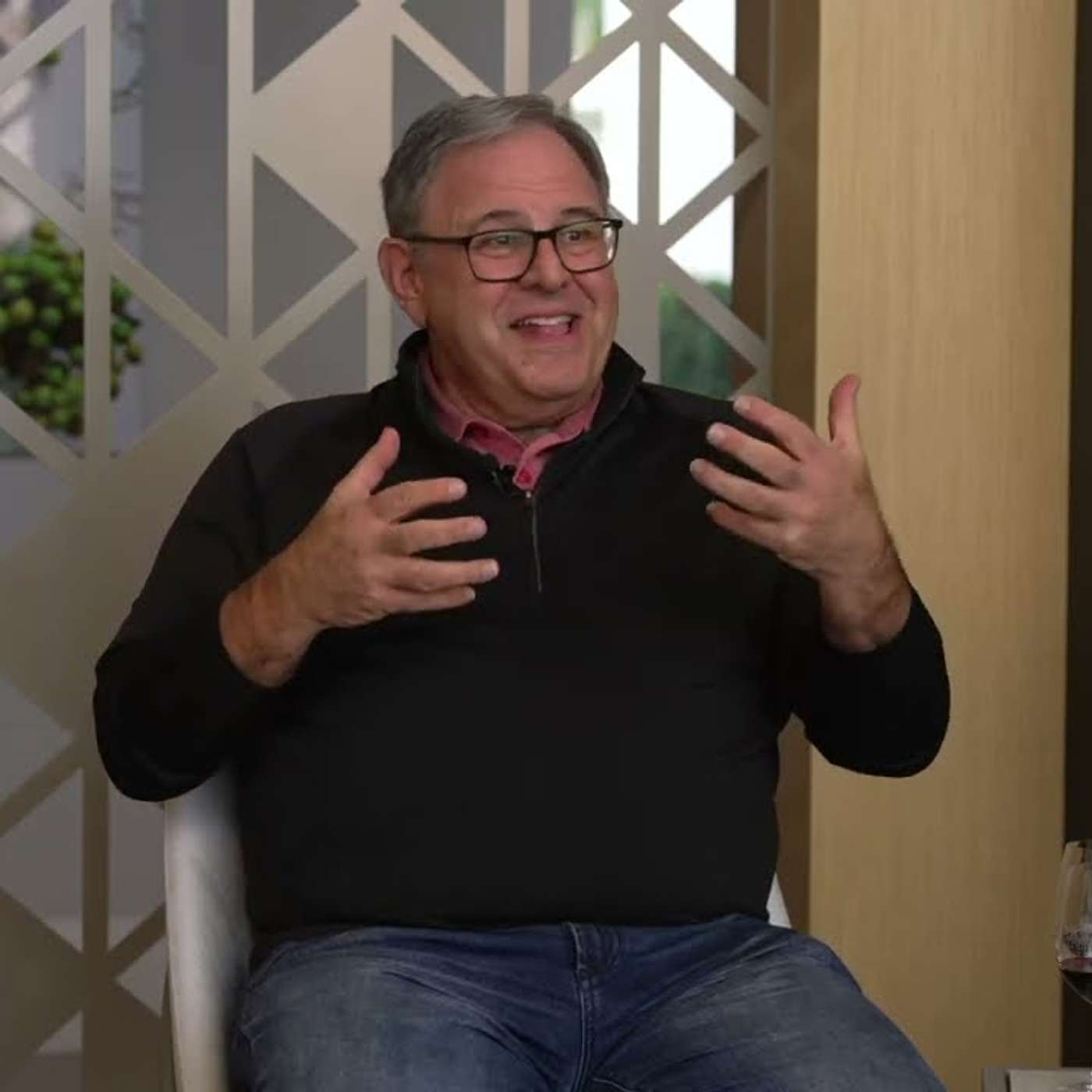 Stan Middleman on Freedom Mortgage, Buying the Phillies & Real Estate Market episode artwork