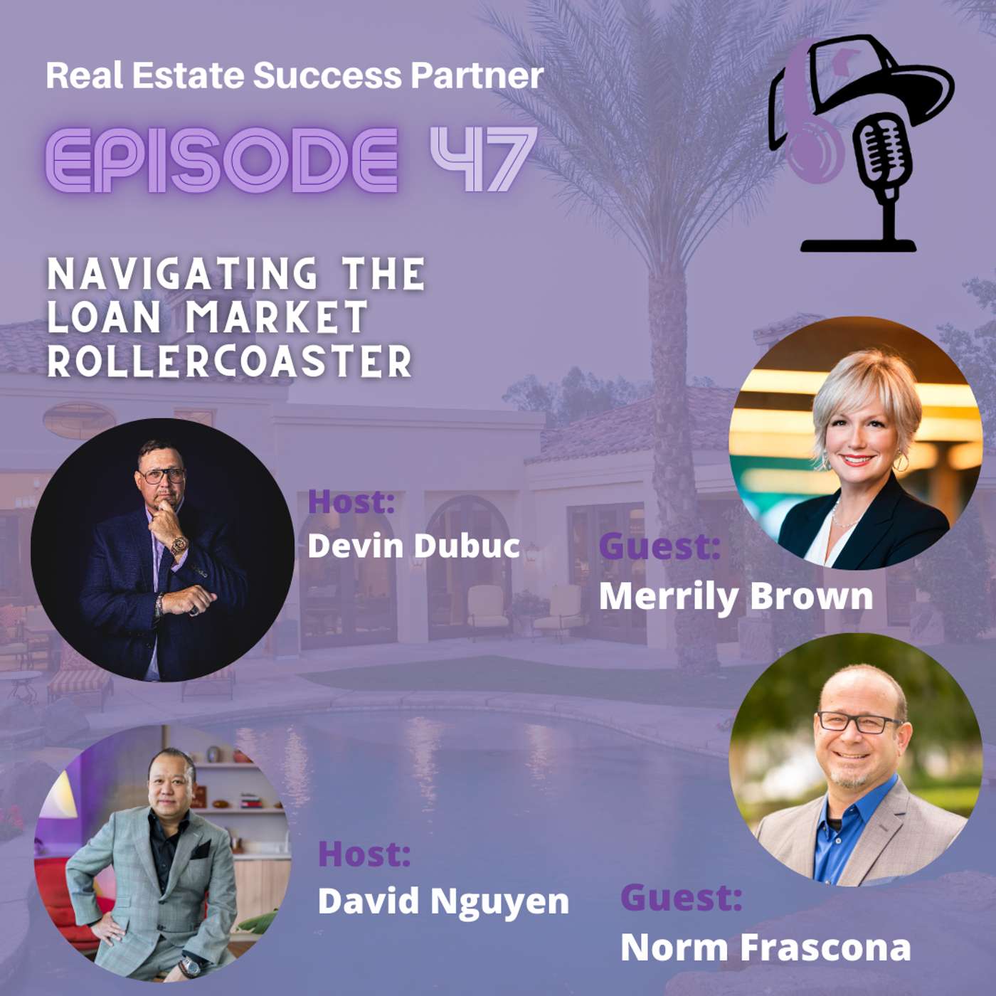 Real Estate Success Partner