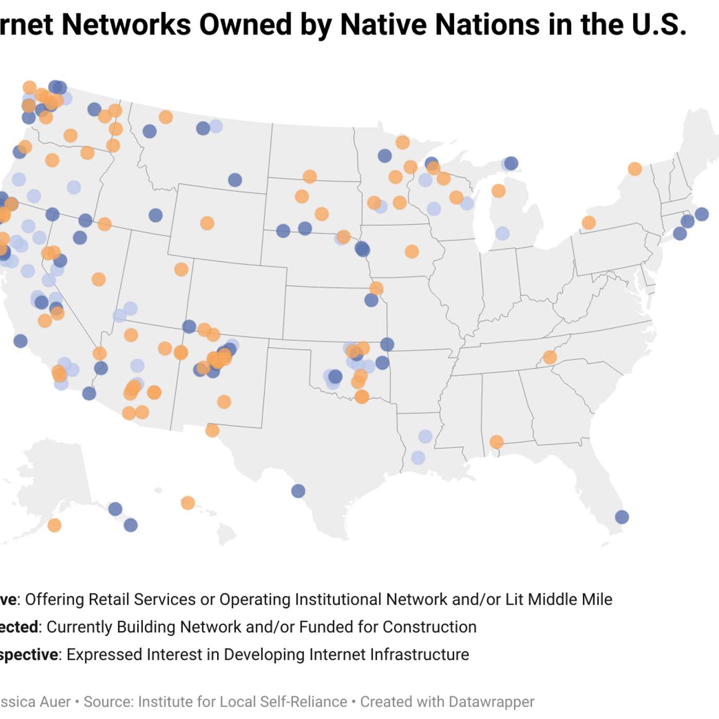 Mille Lacs's Water Over Nickel Survey Results Are in, and Tribal Broadband Bootcamp Grows Internet Access episode artwork