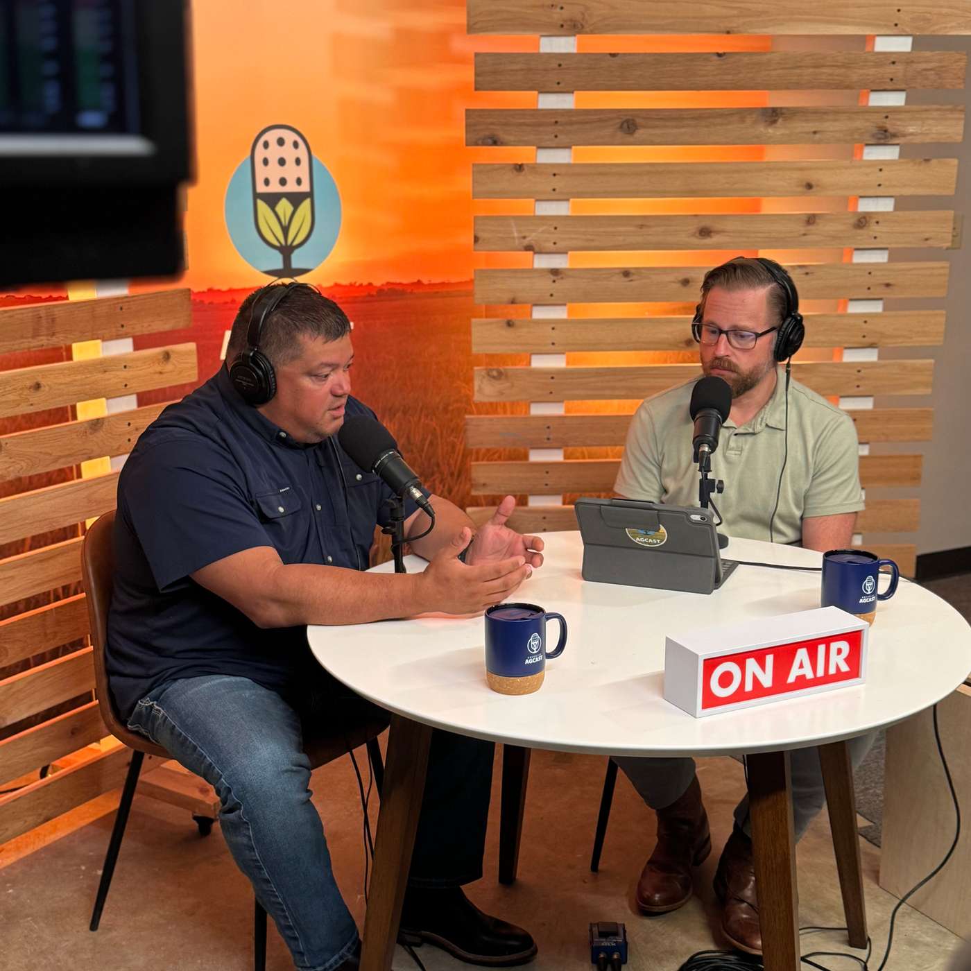 AgCast Deep Dive: ArFB Executive Vice President Jarrod Yates
