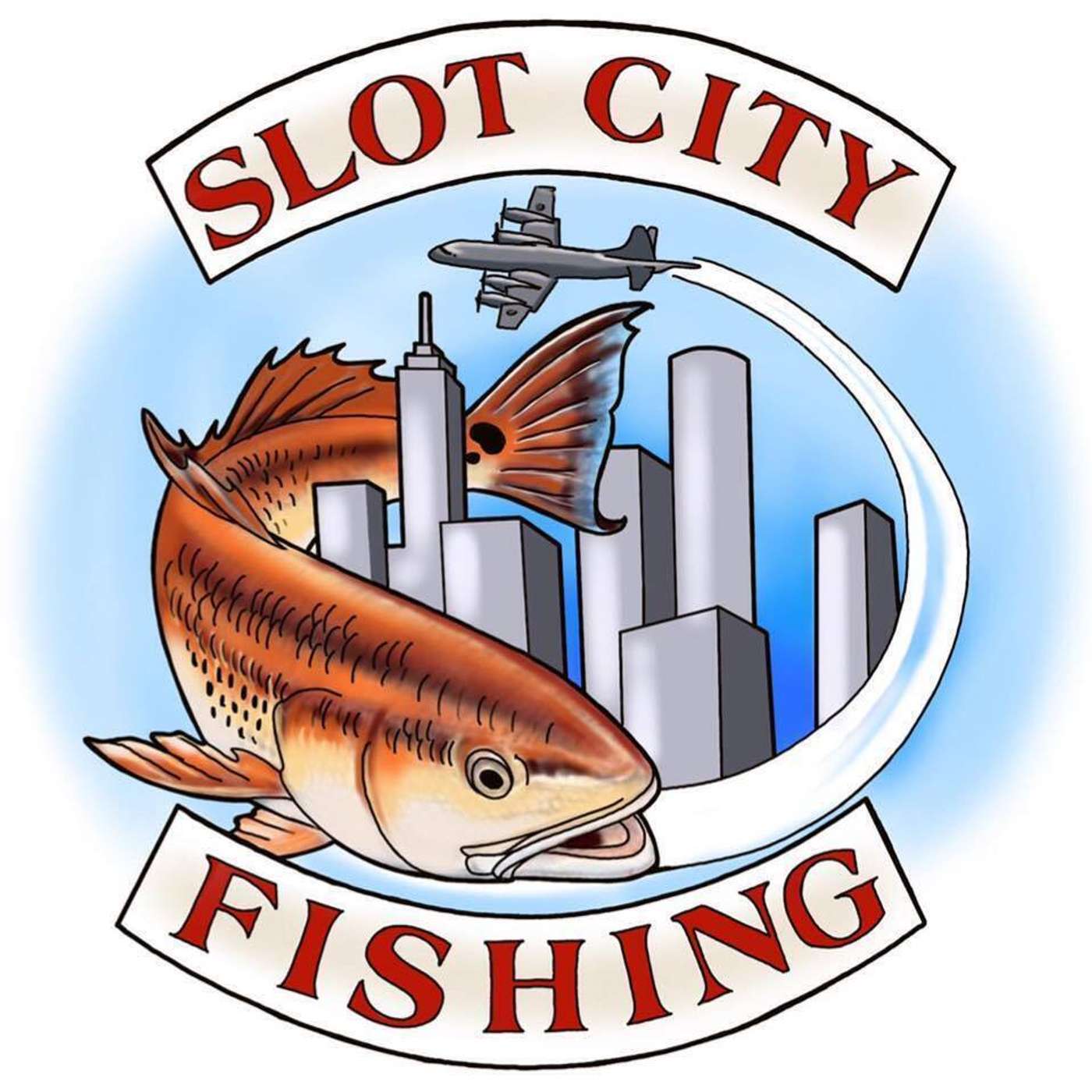 Finding Demo Surf Fishing